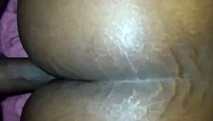 Chubby BBW Amateur Submissive Casting Tryout Part 2 in Bedroom USA