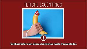 What Eccentric Fetish Tales Await You!