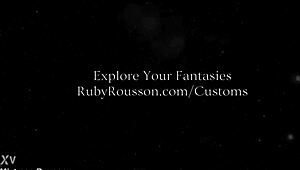 Worship My Ass in Leather