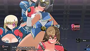 super punch boy full gallery three