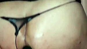 Ever tried something wild like this in public, huh?