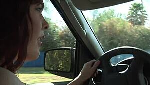 provocative why resist fucking that red milf mom with deepthroat and monster cock action