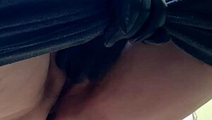 i caught my teacher masturbating at school with big clit