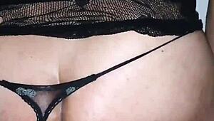 Ever tried something wild like this in public, huh?