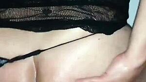 Ever tried something wild like this in public, huh?