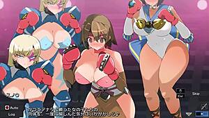 super punch boy full gallery three