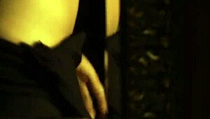 I thought I could steal from the garage without getting caught, but the hot teen thief ended up punished with ass blowjob hardcore action.