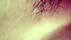 siéndole infiel al cornudo de su novio en el hospital?