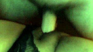 Historien om att lämna hustrun till älskaren 2021 med sperma i ansiktet