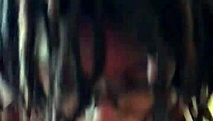 Amateur Wife Swallows Massive BBC Deeply