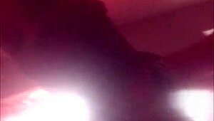 Daddy Dominating That Hairy Nut Bush With Dirty Talk And Bisexual Licks