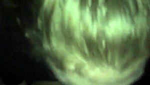 College Girl Sucking Big Black Cock With Face Fucking