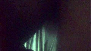 Daddy Dominating That Hairy Nut Bush With Dirty Talk And Bisexual Licks