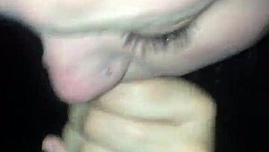 College Girl Sucking Big Black Cock With Face Fucking