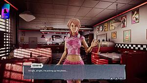 Engage in sex route 69 uncensored part 5