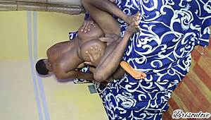 Intense Anal Cowriding With Favorite Model