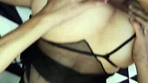 Hey, this close-up anal licking video with mature milf got flipped upside down somehow 