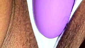 creampie in wet pussy on street