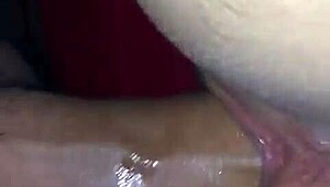 linda jovencita gets put on all fours and fucked