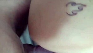 Depois Que Fui Filmada No Banho Dei O Cuzinho De 4 Bem Gostoso Pro Safado