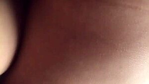 Watch This Hot Anal Voyeur Scene Where Ass Gets Fucked Hard In Secret!