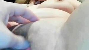 i'm craving that bunny pussy food so bad