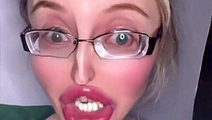 Part 3: Intriguing Story Told In Russian With Accent