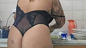 My holes get used today for lots of cum, hotwife slut with pleasure.