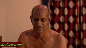 Starý milenec a ja drčíme tvrdo po dňoch s špinavým rozprávaním jasným ako deň.