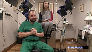 Is Dr. Tampa Failing In The Hospital With Kalani Luana?