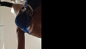 latina brunette sucks three cocks but prefers fresh meat