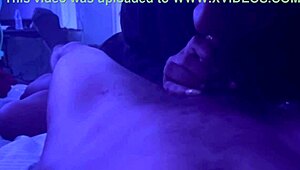 She sucks mad dick crazy hard 😈