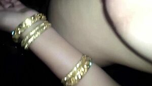 Desi Bride Fucks Ex on Wedding Night