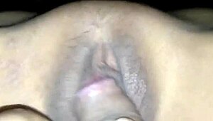 Beautiful Student Enjoys Pussy Fucking And Ass Licking