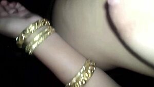 Desi Bride Fucks Ex on Wedding Night