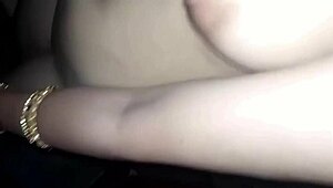 Desi Bride Fucks Ex on Wedding Night