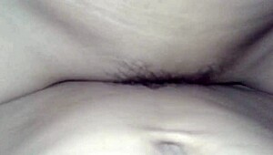 Beautiful Student Enjoys Pussy Fucking And Ass Licking