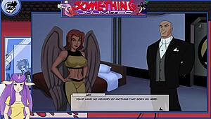 hey, i’m totally lost with something unlimited part 142, help me out