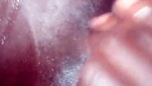 big black kenyan dick releases big load homemade