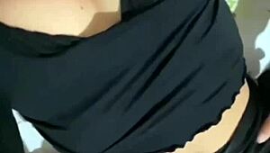 se filtra video intimo de famosa presentadora mexicana alexia masturbandose