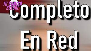 Жена шлепает и унижает меня в фемдом POV