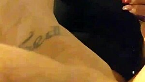 Can You Handle This Intense Cumming Session?