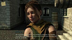 The price of power chapter 3 adventure game.