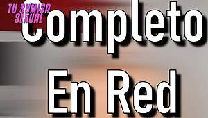 My wife punishes me with slaps and humiliation in femdom POV session