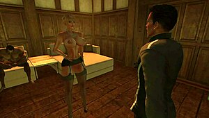 The cuckold goddess wife 2.