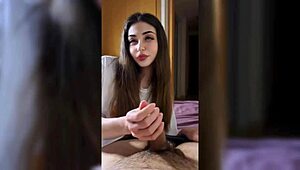 I got so turned on that I moaned loudly, and the neighbors overheard everything