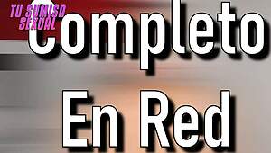 My wife punishes me with slaps and humiliation in femdom POV session