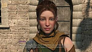 The price of power chapter 3 adventure game.