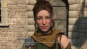 The price of power chapter 3 adventure game.