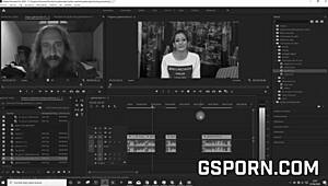 Exclusive interview with Gabriela Flores